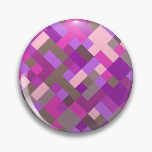 Item preview, Colorful Mosaic Pattern Print Art Design designed and sold by Spot Sweet.