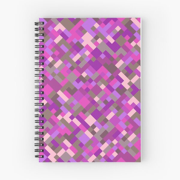 Item preview, Colorful Mosaic Pattern Print Art Design designed and sold by Spot Sweet.