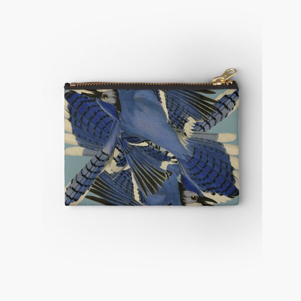 Item preview, Audubon's blue jay designed and sold by Herons.