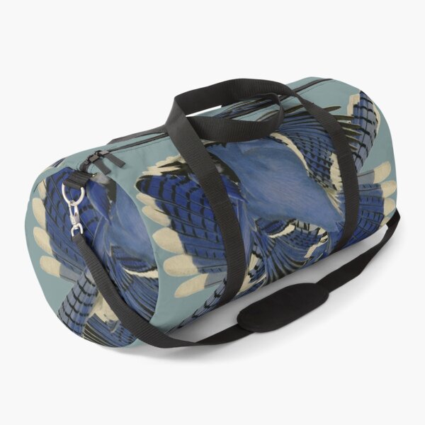Item preview, Audubon's blue jay designed and sold by Herons.