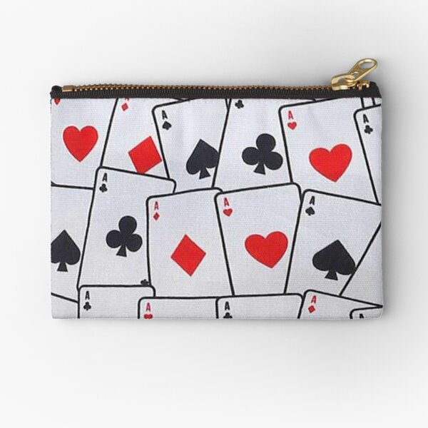 Vista previa del artículo con la obra «jugando a las cartas», diseñado y vendido por prem sai.