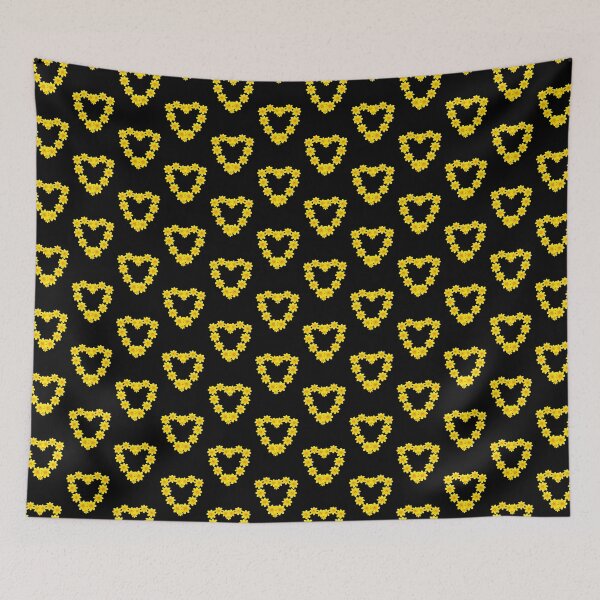 Item preview, Daisy Heart double Dahlia - Pierre Joseph Redoute designed and sold by domdjs4239.