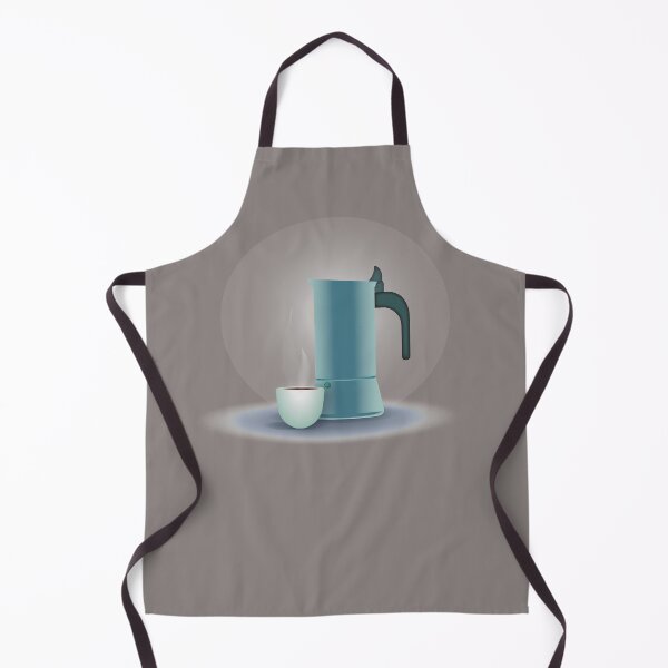 Item preview, But first, coffee! Digital illustration designed and sold by 4personnen.