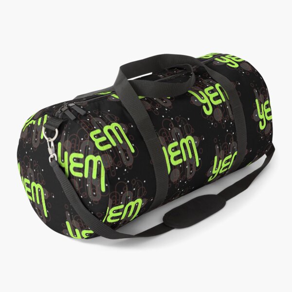 Item preview, Phish You Enjoy Myself (YEM) designed and sold by Normandie Rainwater.