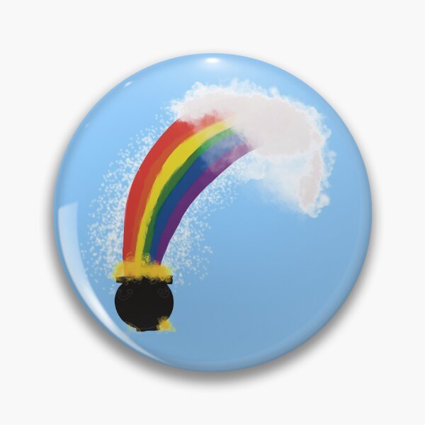 Item preview, Pot of gold designed and sold by SunsetFire.