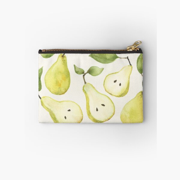 Item preview, Watercolor Pears designed and sold by lizabeey.