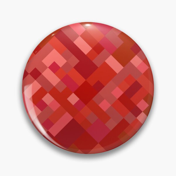 Item preview, Colorful Mosaic Pattern Print Art Design designed and sold by Spot Sweet.
