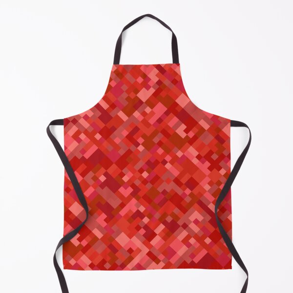 Item preview, Colorful Mosaic Pattern Print Art Design designed and sold by Spot Sweet.