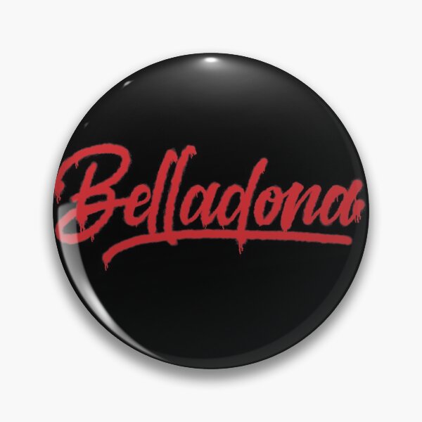 Item preview, Tiankean - Belladonna - UFO - designed and sold by sociedadsecreta.