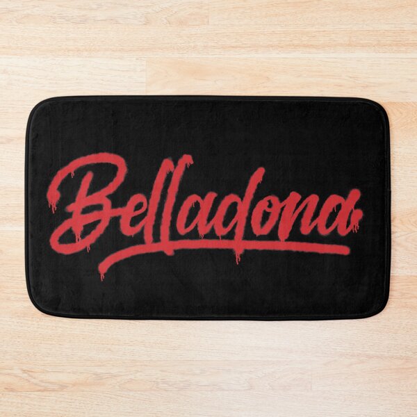 Item preview, Tiankean - Belladonna - UFO - designed and sold by sociedadsecreta.