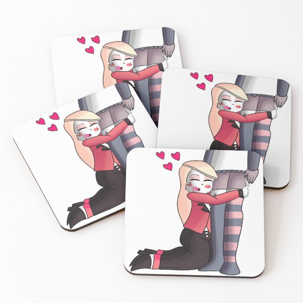 Item preview, Girlfriend's Legs designed and sold by JoshPointOh.