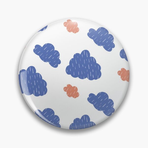 Item preview, Lovely clouds designed and sold by ClaimDesign.