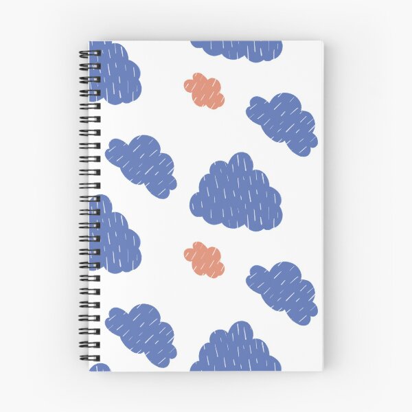 Item preview, Lovely clouds designed and sold by ClaimDesign.