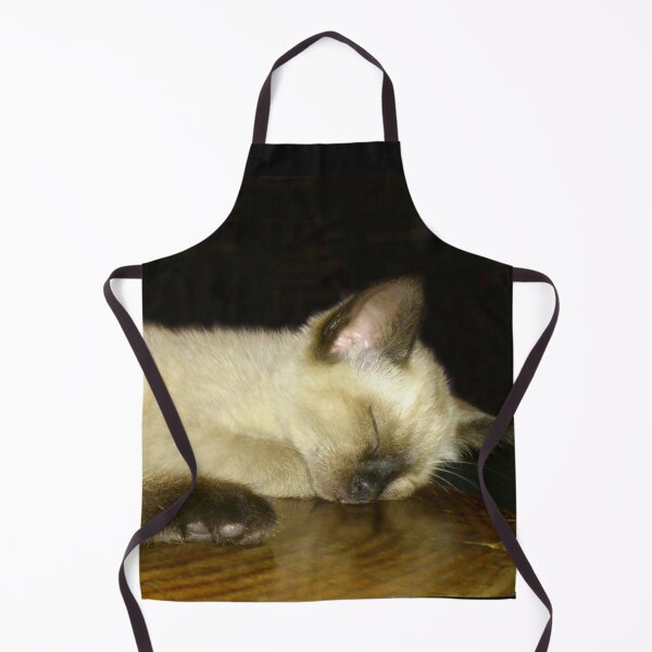Item preview, the kitten's sleep designed and sold by TessAndre.