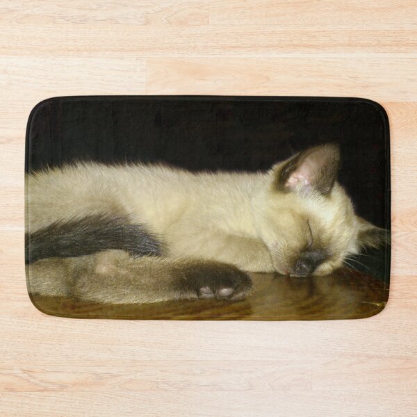 Item preview, the kitten's sleep designed and sold by TessAndre.