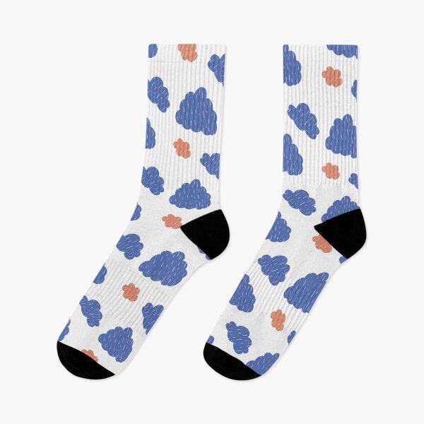 Item preview, Lovely clouds designed and sold by ClaimDesign.