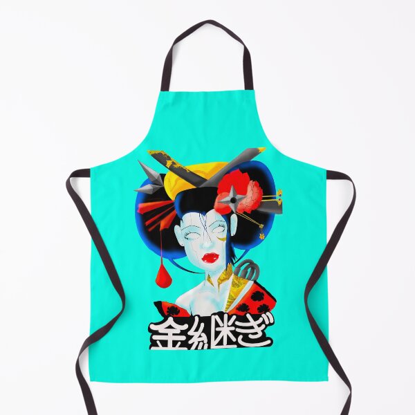 Item preview, Geisha Girl designed and sold by Kedar-Mcmillan.