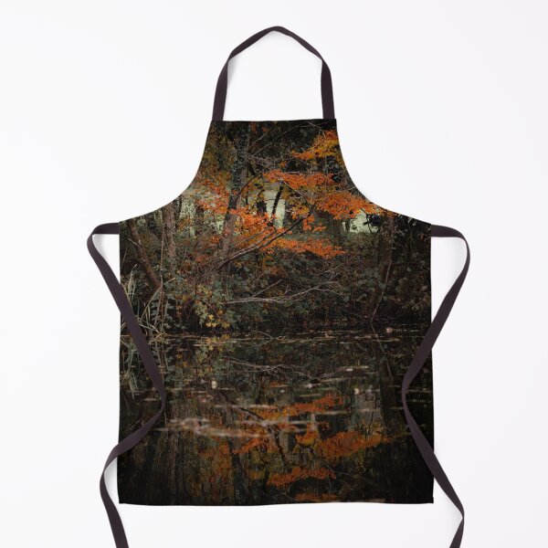Item preview, Reflections of Autumn designed and sold by PhotographMassa.