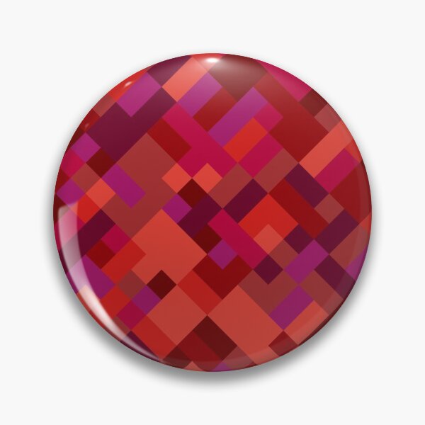 Item preview, Colorful Mosaic Pattern Print Art Design designed and sold by Spot Sweet.
