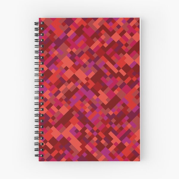 Item preview, Colorful Mosaic Pattern Print Art Design designed and sold by Spot Sweet.