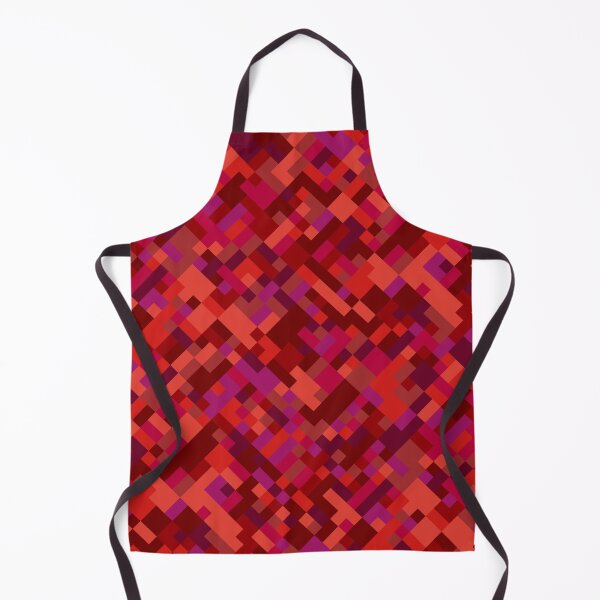 Item preview, Colorful Mosaic Pattern Print Art Design designed and sold by Spot Sweet.