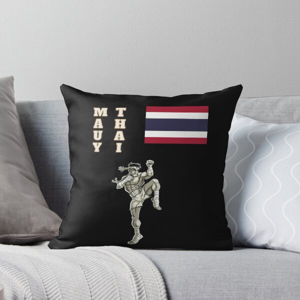 Item preview, Thai Boxing Mauy Thai fight Sport designed and sold by Mickprim.