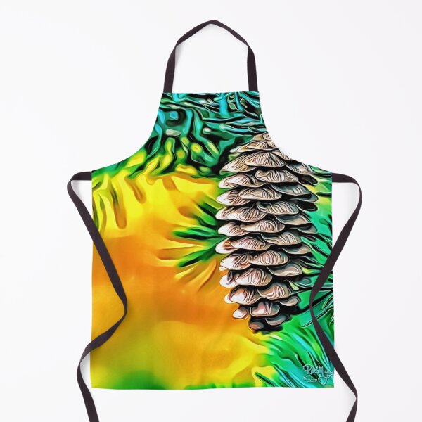 Item preview, Pine Cone Hanging in Tree designed and sold by RitaMaye.
