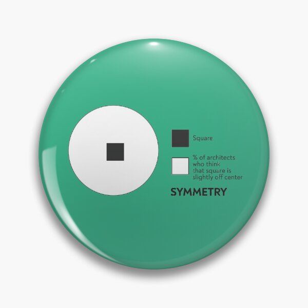 Item preview, symmetry chart designed and sold by FunnyGrief.