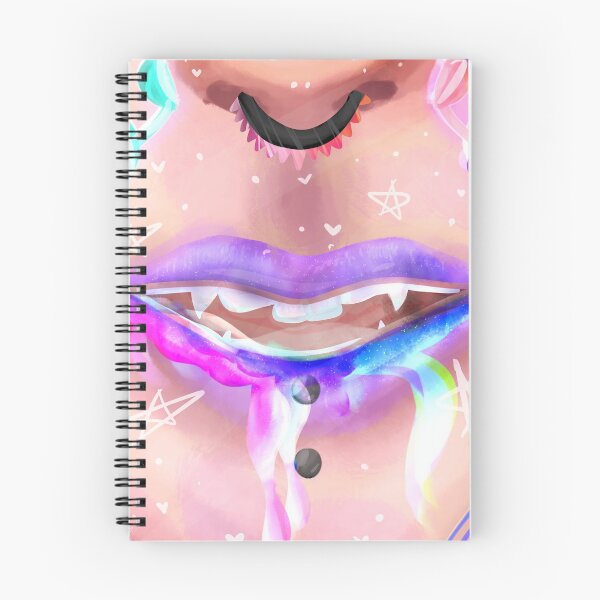 Item preview, Colorful Tears designed and sold by Piercethefork.