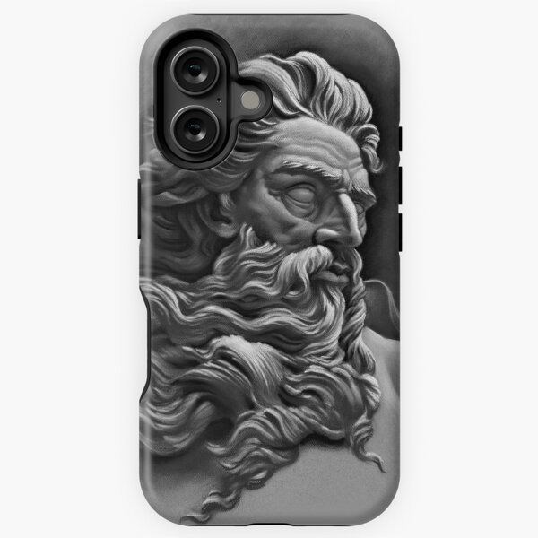 Item preview, Mighty Zeus  designed and sold by cias.