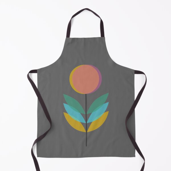 Item preview, Overlapping Flower designed and sold by TheOrangeCactus.