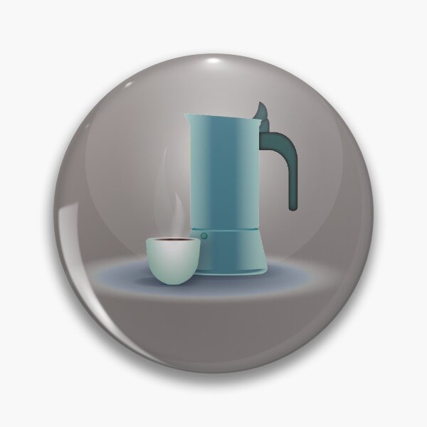 Item preview, But first, coffee! Digital illustration designed and sold by 4personnen.