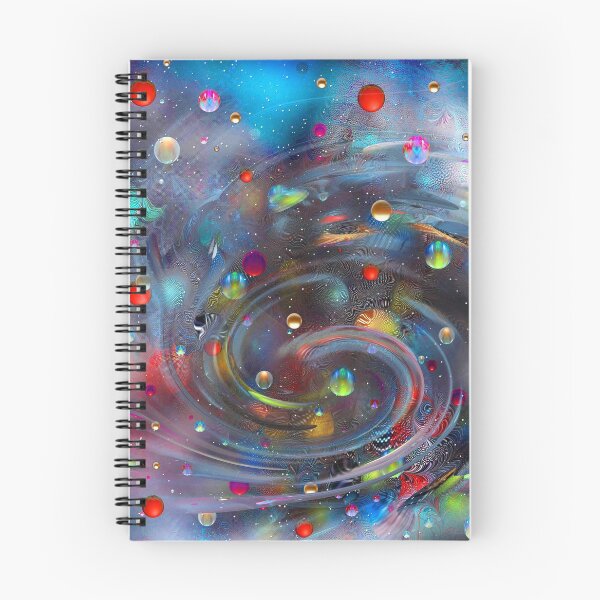 Item preview, Cosmic  231 designed and sold by runati.