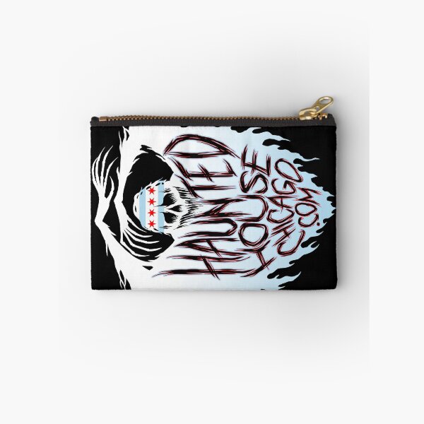 Item preview, Haunted House Chicago Ghost designed and sold by TheZombieArmy.