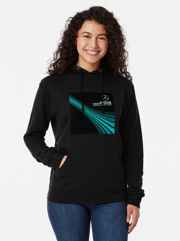 mercedes f1 hoodie
