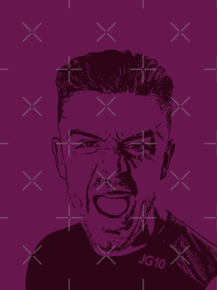 "Jack Grealish Phone Case" iPhone Case for Sale by SYGN Redbubble