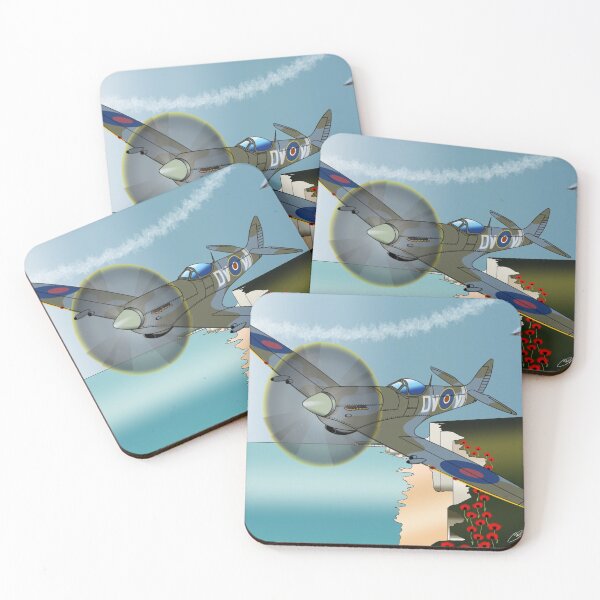 Item preview, Spitfire designed and sold by digisketch.