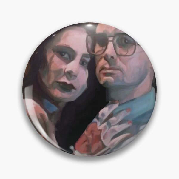 Item preview, Bride Of Reanimator  designed and sold by Space-Nightmare.