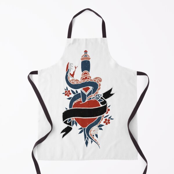 Item preview, Snake & Dagger designed and sold by nicolomazzucato.