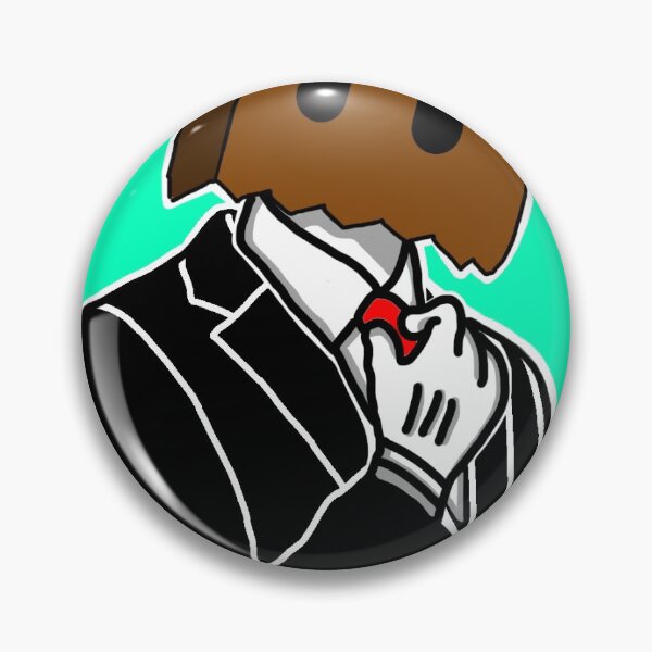 Item preview, Suit up designed and sold by PilzburyBroBoy.
