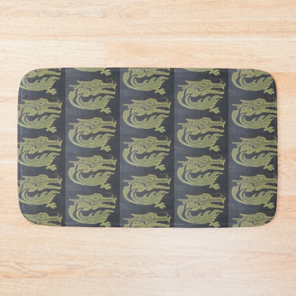 Item preview, ASPECTS OF THE DRAGON designed and sold by TJvideo.