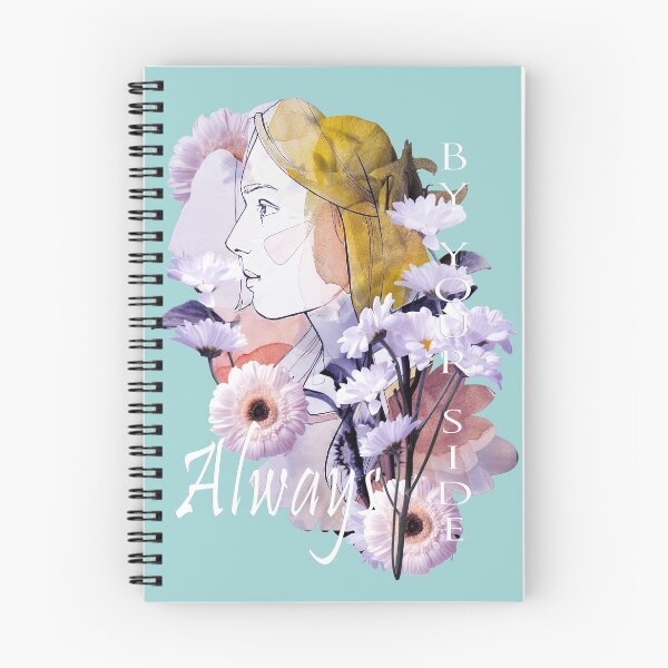 Item preview, Always by your side designed and sold by ArtStyleAlice.