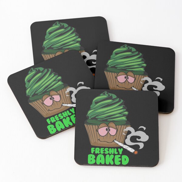 Item preview, Freshly Baked [Stoned Cupcake] designed and sold by bcide.