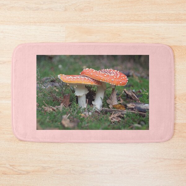 Item preview, Fly Agaric Friends..... designed and sold by Billlee.