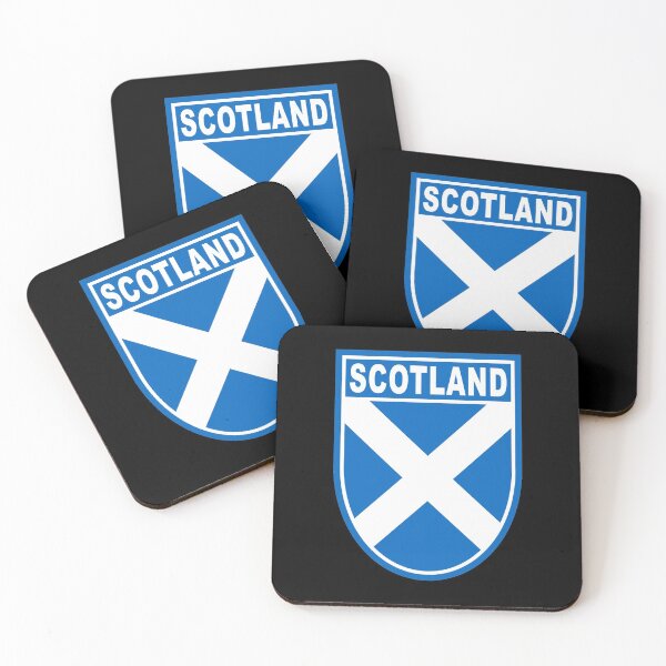 Item preview, Scotland designed and sold by BigTime.