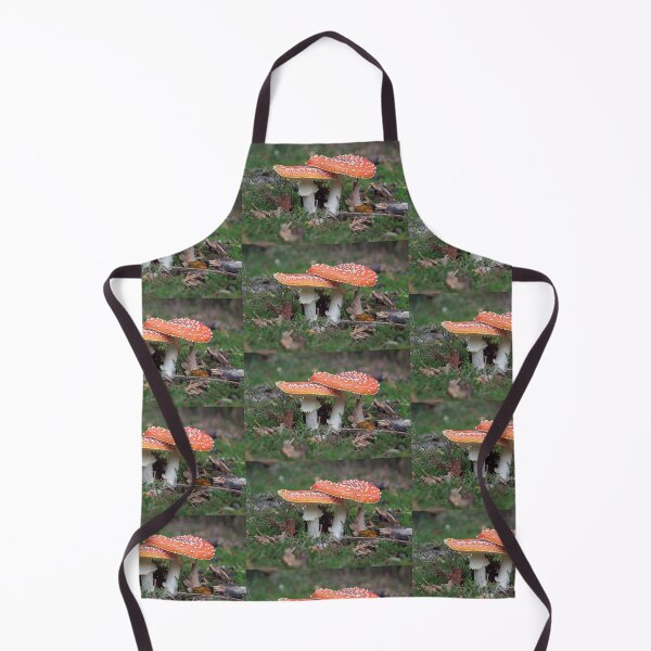 Item preview, Fly Agaric Friends..... designed and sold by Billlee.