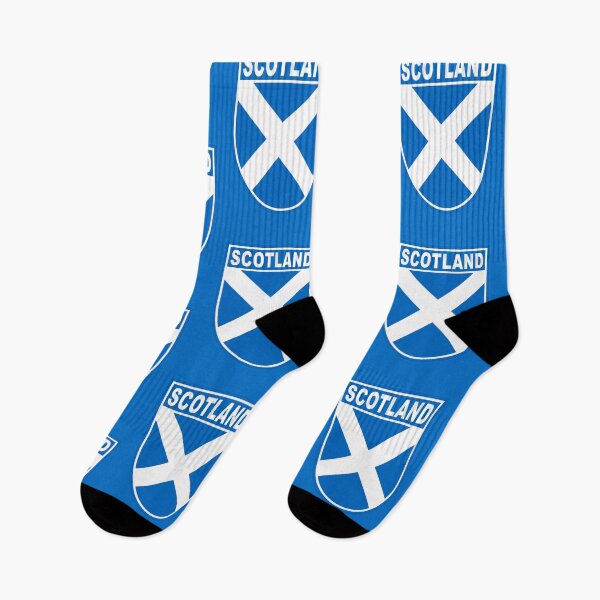 Item preview, Scotland designed and sold by BigTime.