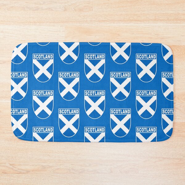 Item preview, Scotland designed and sold by BigTime.