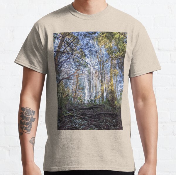 EveningLight Classic T-Shirt