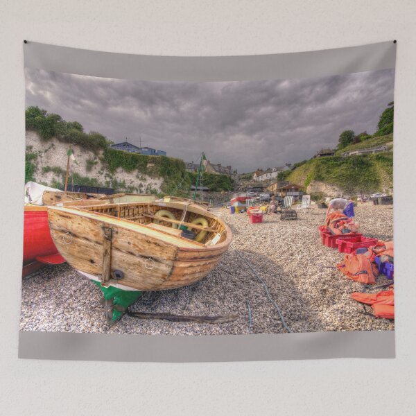 Item preview, Beer Beach Boat  designed and sold by hawkie.